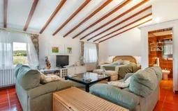 Villa in Son Gual - Master bedroom