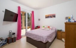 Villa in El Toro - Port Adriano - Bedroom (3)