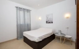 Villa in El Toro - Port Adriano - Bedroom