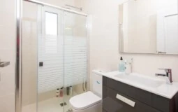 Villa in El Toro - Port Adriano - WC