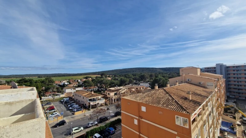 Penthouse in El Toro - Port Adriano - 20250210_145410