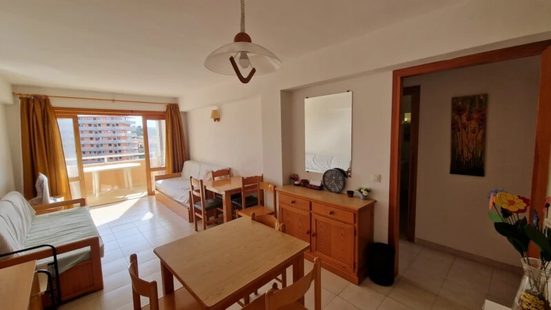 Penthouse in El Toro - Port Adriano - 20250210_145331