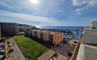 Penthouse in El Toro - Port Adriano - 20250210_145419