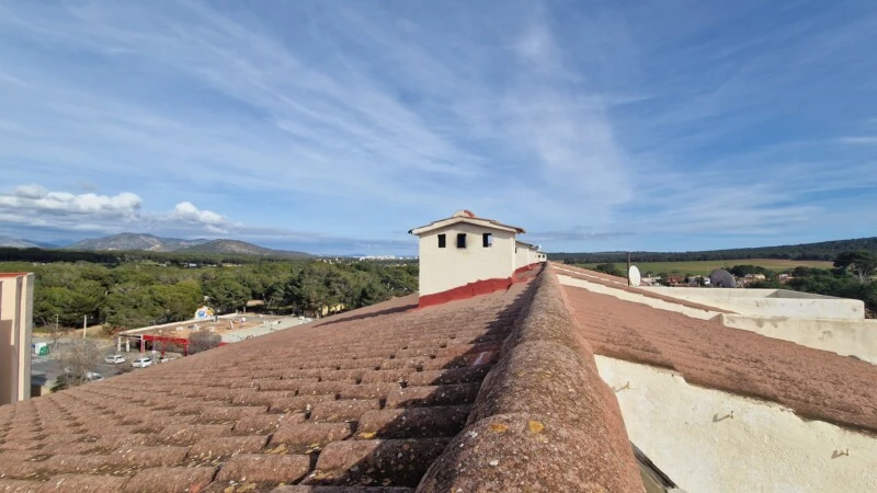 Penthouse in El Toro - Port Adriano - 20250210_145437
