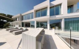 Villa in Costa D´en Blanes - V-Blanes-150-Decadent-Modern-villa-with-panoramic-sea-views-near-Puerto-Portals-10072019_173039