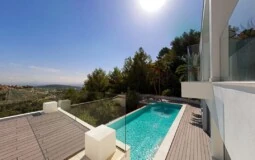 Villa in Costa D´en Blanes - V-Blanes-150-Decadent-Modern-villa-with-panoramic-sea-views-near-Puerto-Portals-10072019_173456-2