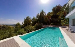 Villa in Costa D´en Blanes - V-Blanes-150-Decadent-Modern-villa-with-panoramic-sea-views-near-Puerto-Portals-10072019_173642-2
