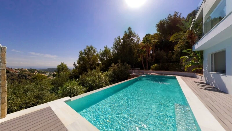 Villa in Costa D´en Blanes - V-Blanes-150-Decadent-Modern-villa-with-panoramic-sea-views-near-Puerto-Portals-10072019_173642-2