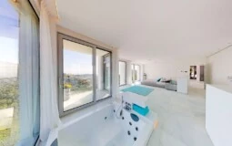 Villa in Costa D´en Blanes - V-Blanes-150-Decadent-Modern-villa-with-panoramic-sea-views-near-Puerto-Portals-10072019_174459-2