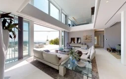 Villa in Costa D´en Blanes - V-Blanes-150-Decadent-Modern-villa-with-panoramic-sea-views-near-Puerto-Portals-10072019_174658-2