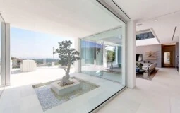 Villa in Costa D´en Blanes - V-Blanes-150-Decadent-Modern-villa-with-panoramic-sea-views-near-Puerto-Portals-10072019_174716-2