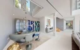 Villa in Costa D´en Blanes - V-Blanes-150-Decadent-Modern-villa-with-panoramic-sea-views-near-Puerto-Portals-10072019_175012