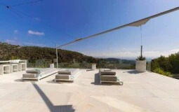 Villa in Costa D´en Blanes - V-Blanes-150-Decadent-Modern-villa-with-panoramic-sea-views-near-Puerto-Portals-10072019_175046-2