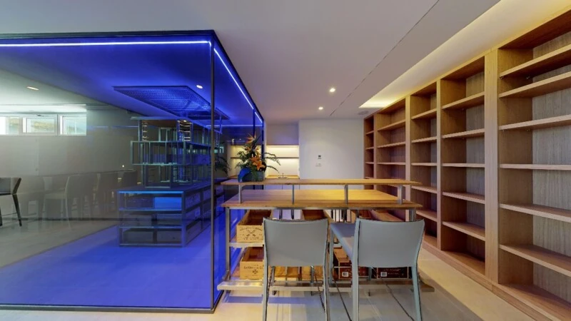 Villa in Costa D´en Blanes - V-Blanes-150-Decadent-Modern-villa-with-panoramic-sea-views-near-Puerto-Portals-10072019_175802