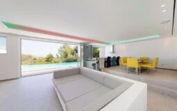 Villa in Costa D´en Blanes - V-Blanes-150-Decadent-Modern-villa-with-panoramic-sea-views-near-Puerto-Portals-10072019_175938-2