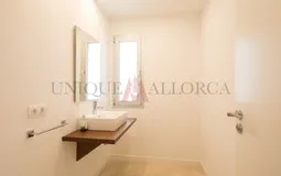 Penthouse in Bendinat - Bathroom (2)