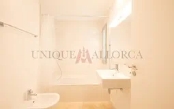 Penthouse in Bendinat - Bathroom (3)