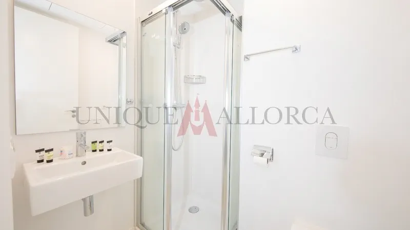 Penthouse in Bendinat - Bathroom (4)