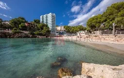 Penthouse in Bendinat - Beach Porrtals (2)