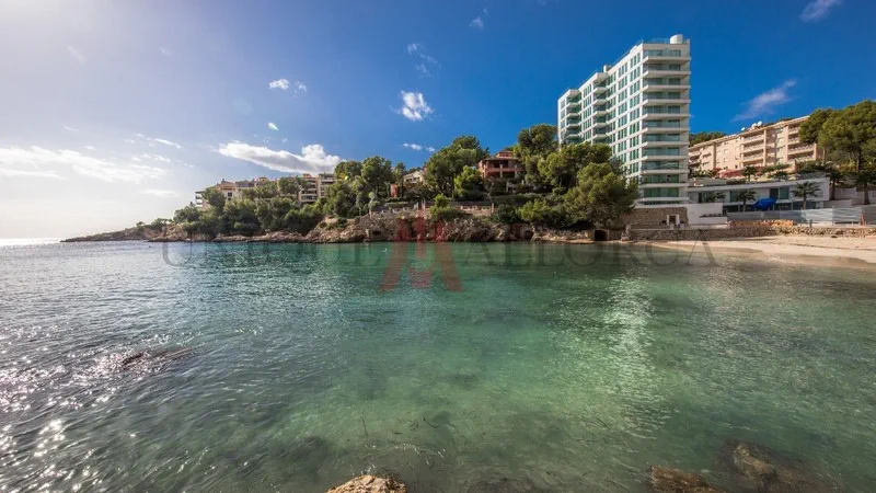 Penthouse in Bendinat - Beach Porrtals