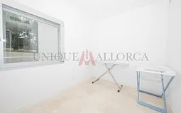 Penthouse in Bendinat - Bedroom (3)