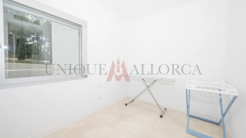 Penthouse in Bendinat - Bedroom (3)