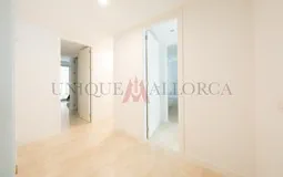Penthouse in Bendinat - Hall