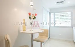 Penthouse in Bendinat - Kitchen (2)