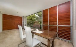 Penthouse in Bendinat - Terrace