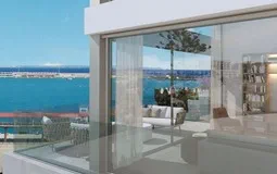 Apartment in Paseo Marítimo - 1 (9)