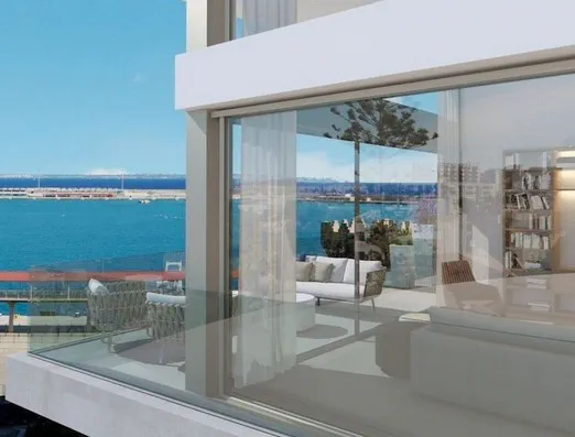Apartment in Paseo Marítimo - 1 (9)