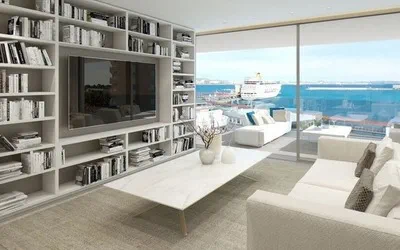 Apartment in Paseo Marítimo - 1 (8)