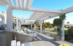 Apartment in Paseo Marítimo - 1 (7)