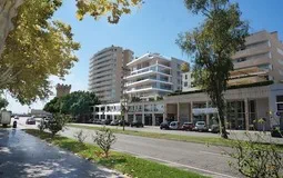 Apartment in Paseo Marítimo - 1 (6)