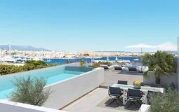 Apartment in Paseo Marítimo - 1 (5)