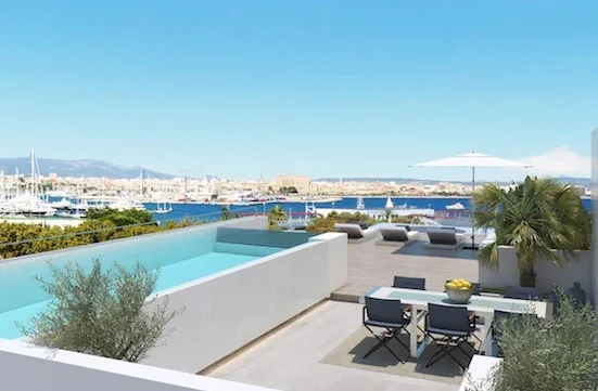 Apartment in Paseo Marítimo - 1 (5)