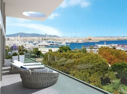 Apartment in Paseo Marítimo - 1 (4)