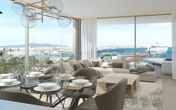Apartment in Paseo Marítimo - 1 (3)
