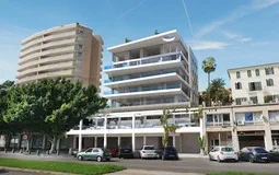 Apartment in Paseo Marítimo - 1 (2)