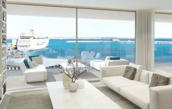 Apartment in Paseo Marítimo - 1 (1)