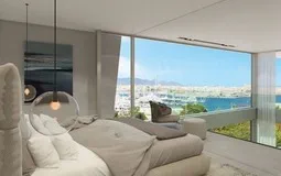 Apartment in Paseo Marítimo - 1 (12)