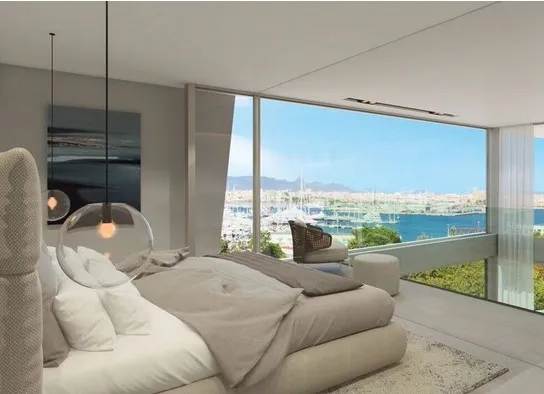 Apartment in Paseo Marítimo - 1 (12)