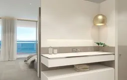Apartment in Paseo Marítimo - 1 (13)