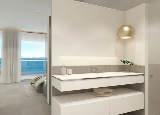 Apartment in Paseo Marítimo - 1 (13)