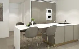 Apartment in Paseo Marítimo - 1 (14)
