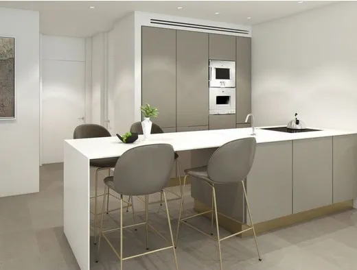 Apartment in Paseo Marítimo - 1 (14)