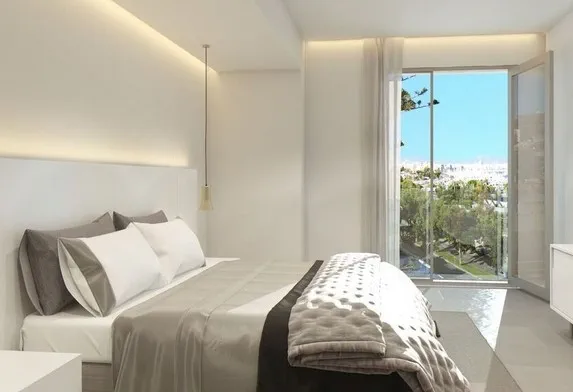 Apartment in Paseo Marítimo - 1 (15)