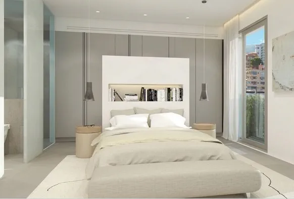 Apartment in Paseo Marítimo - 1 (16)