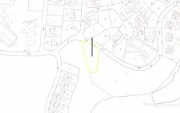 Building Plot in Portals Vells - REPARCELACION 1