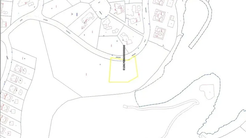 Building Plot in Portals Vells - REPARCELACION 5